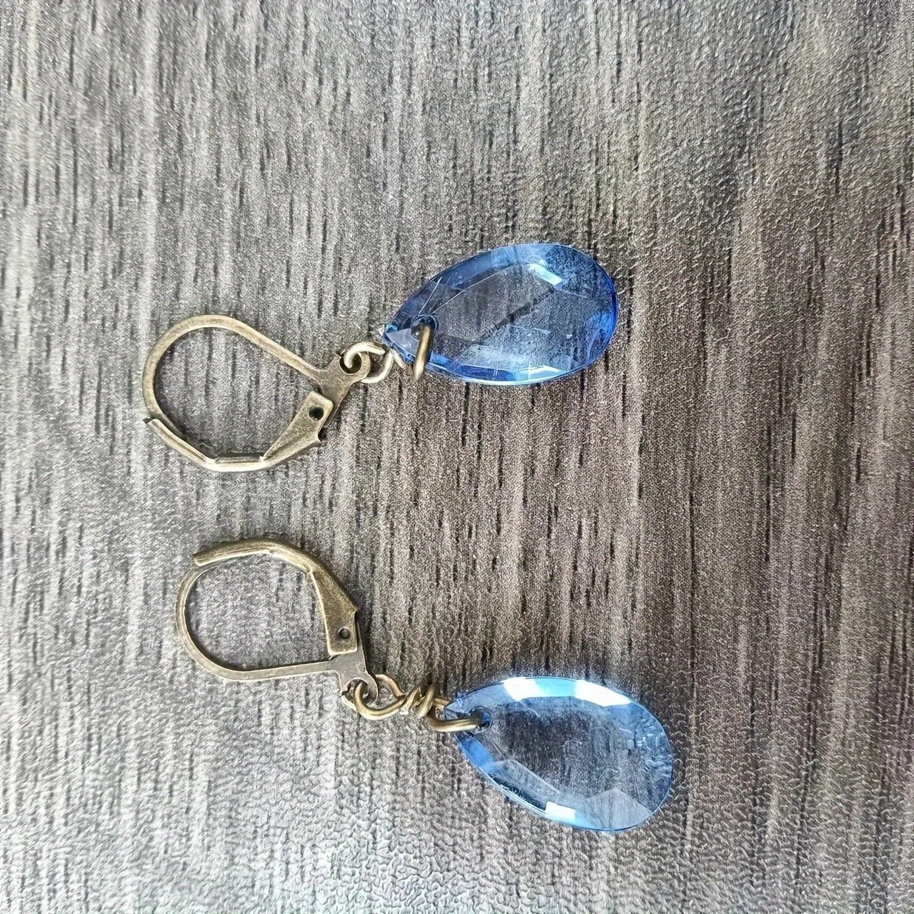Vintage Earrings