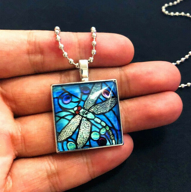 Cross Necklace - product image 5