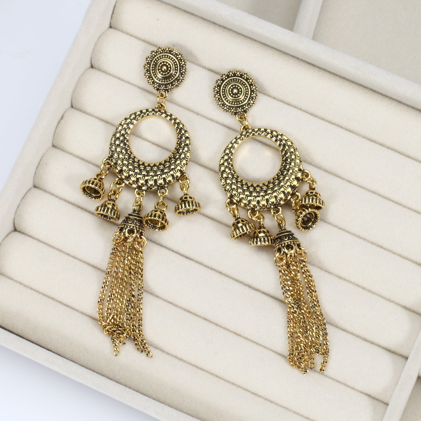 Vintage Earrings - product image 4