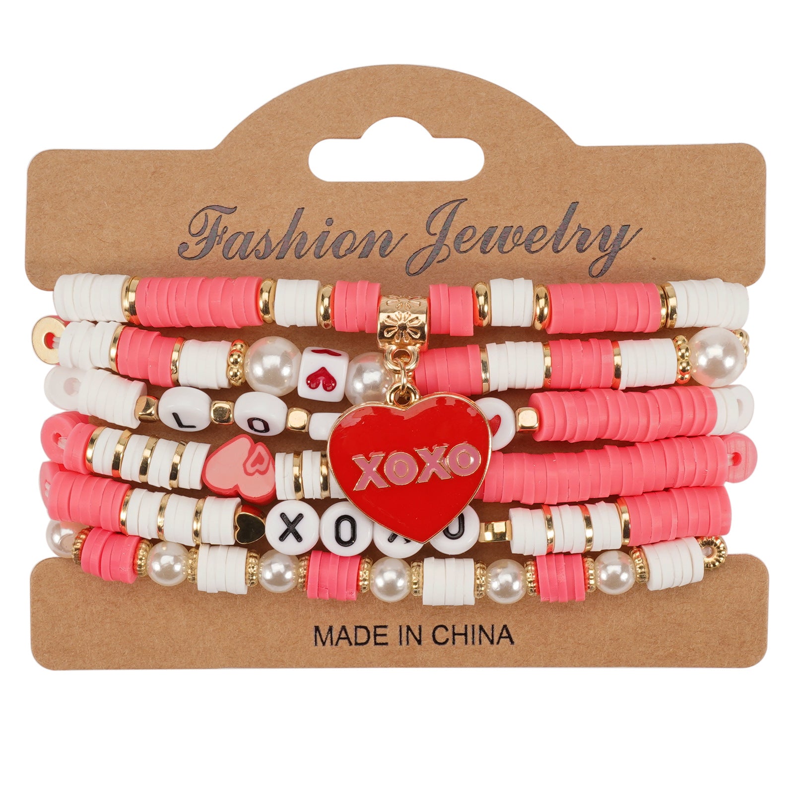 Floral Crystal Necklace - product image 10
