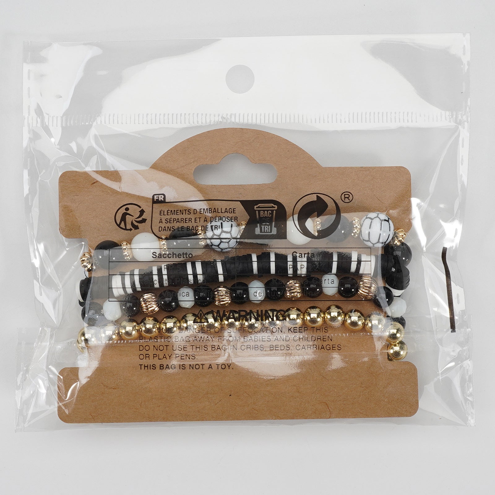 Cross Bracelet - product image 7