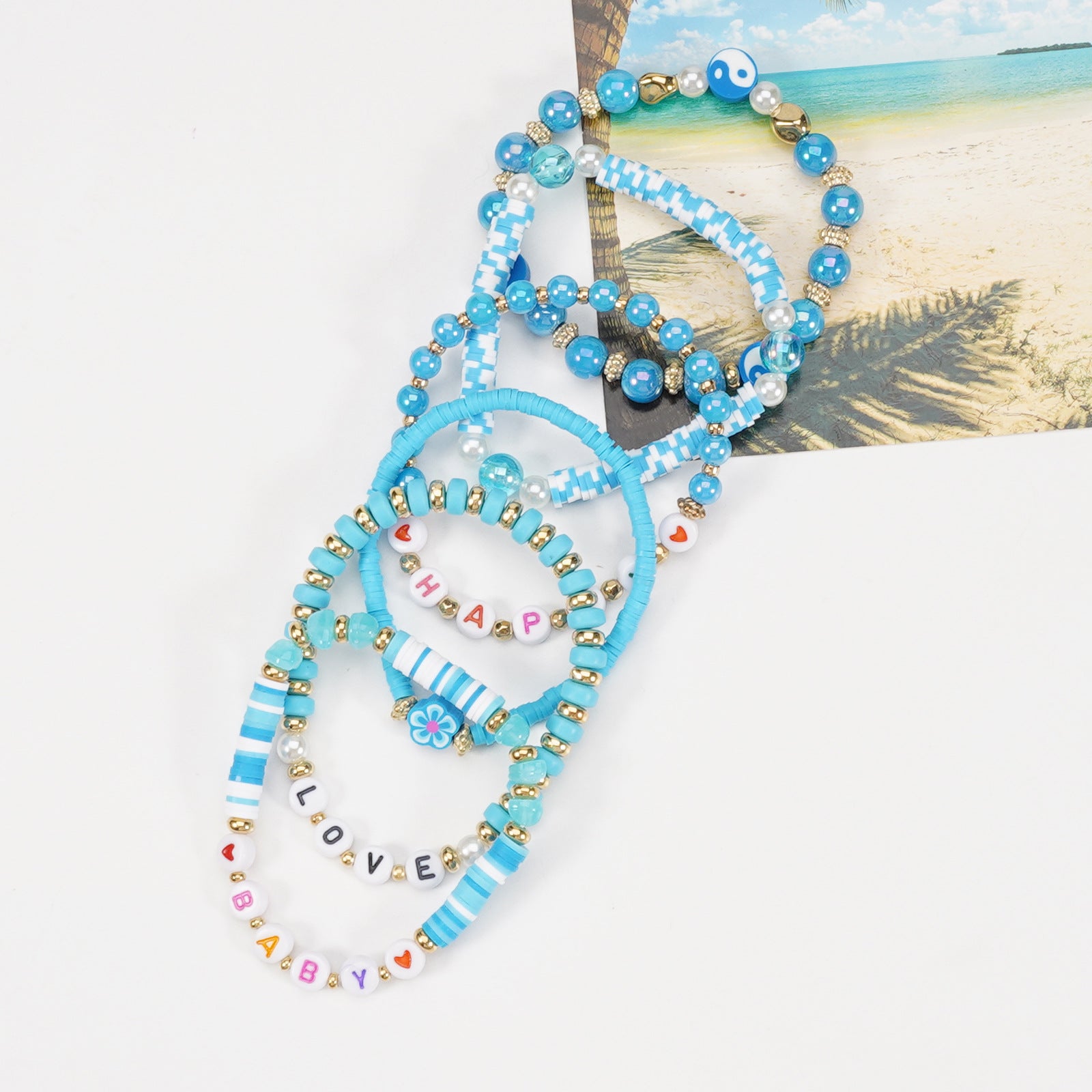 Beaded Bracelet - product image 39
