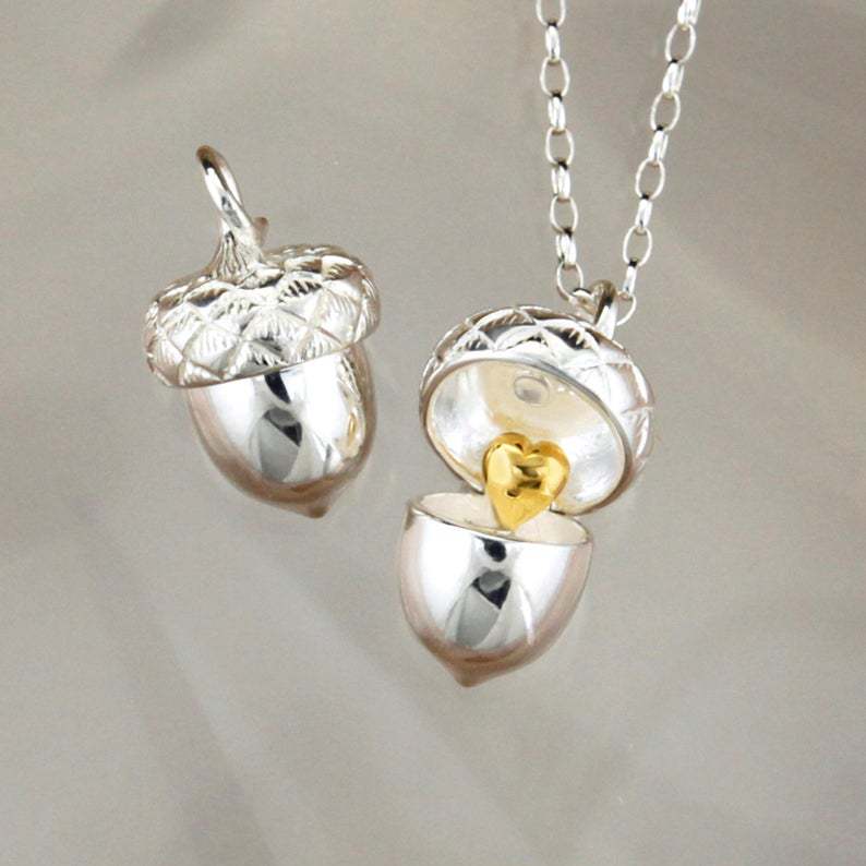 Heart Cross Necklace - product image 1