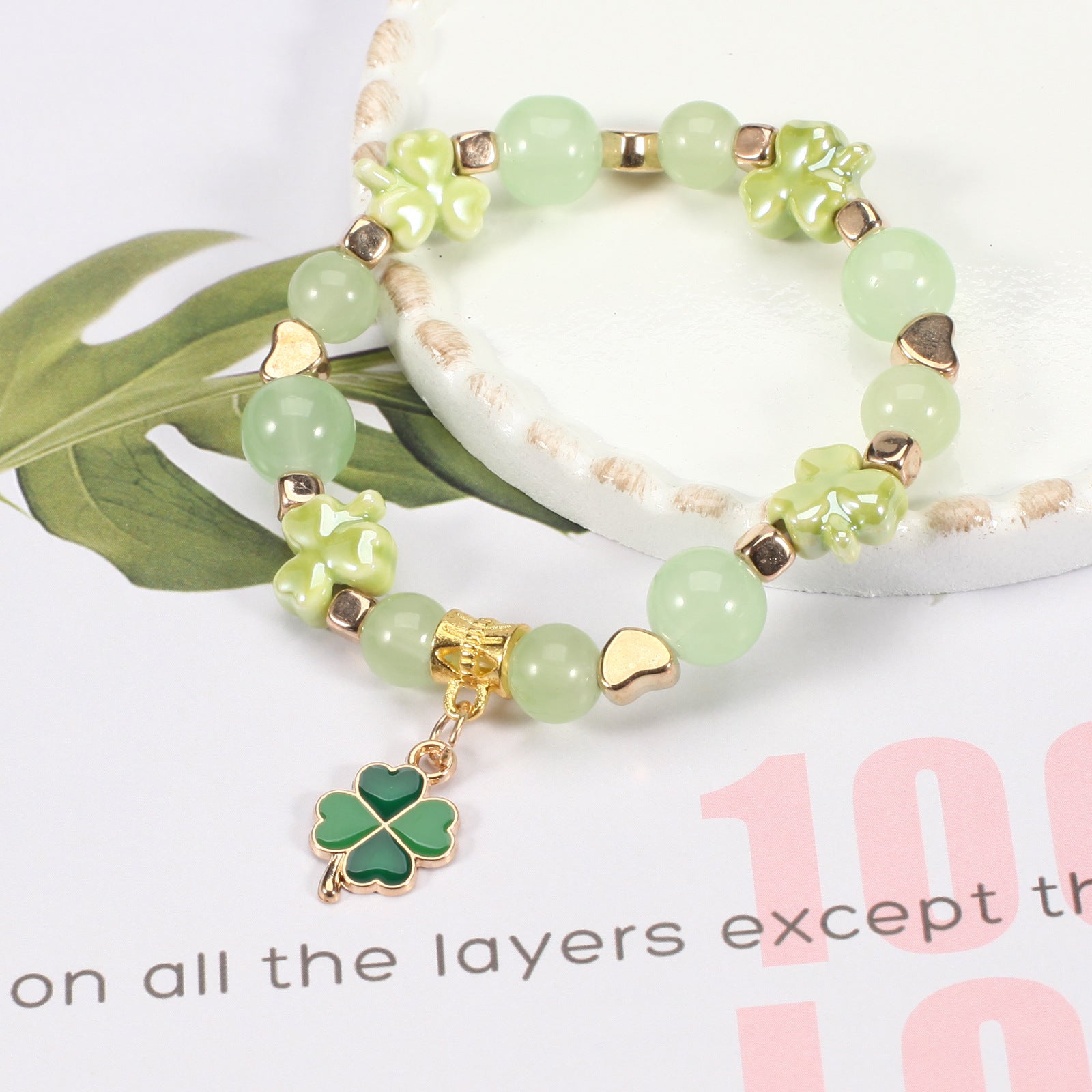Beaded Necklace - product image 11