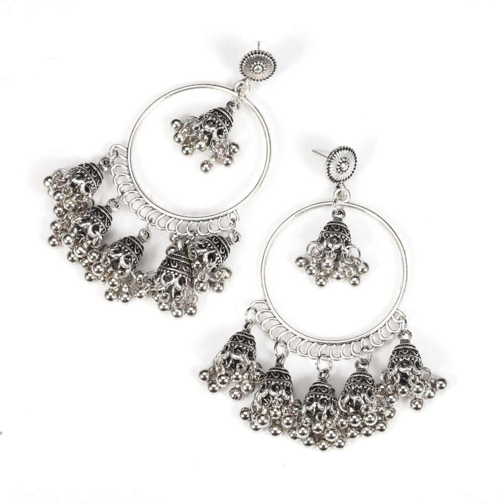 Cross Earrings - product image 24