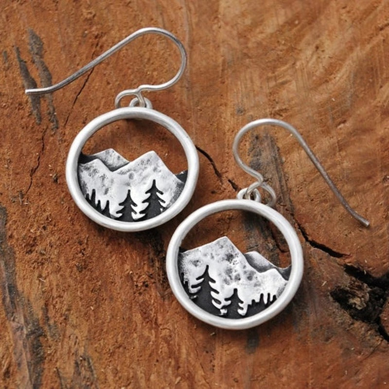 Vintage Earrings - product image 1