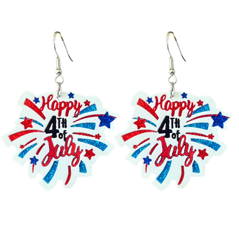 Butterfly Earrings