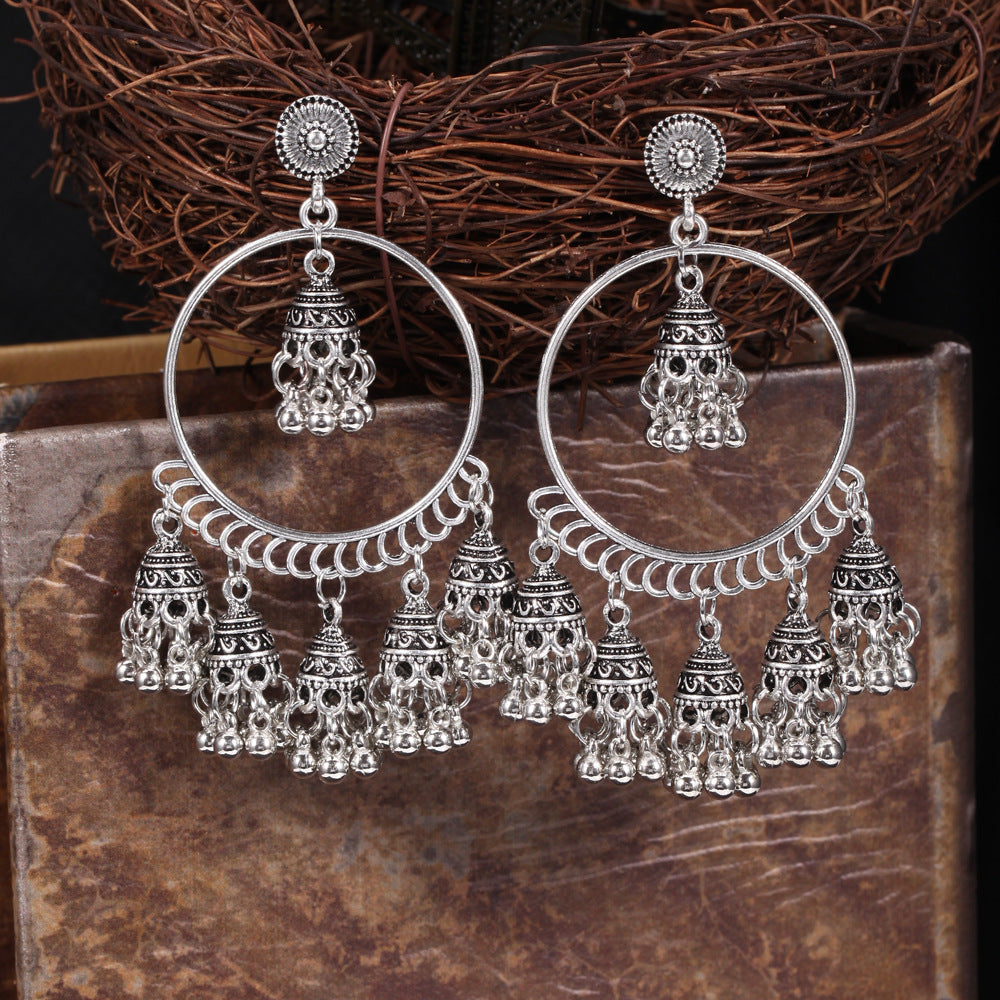 Cross Earrings - product image 23