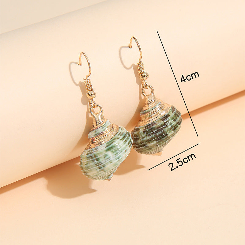 Cross Earrings for Women - product image 8