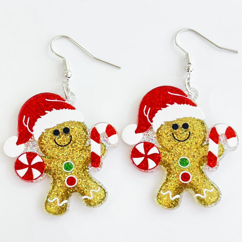 Cross Earrings for Women - product image 29