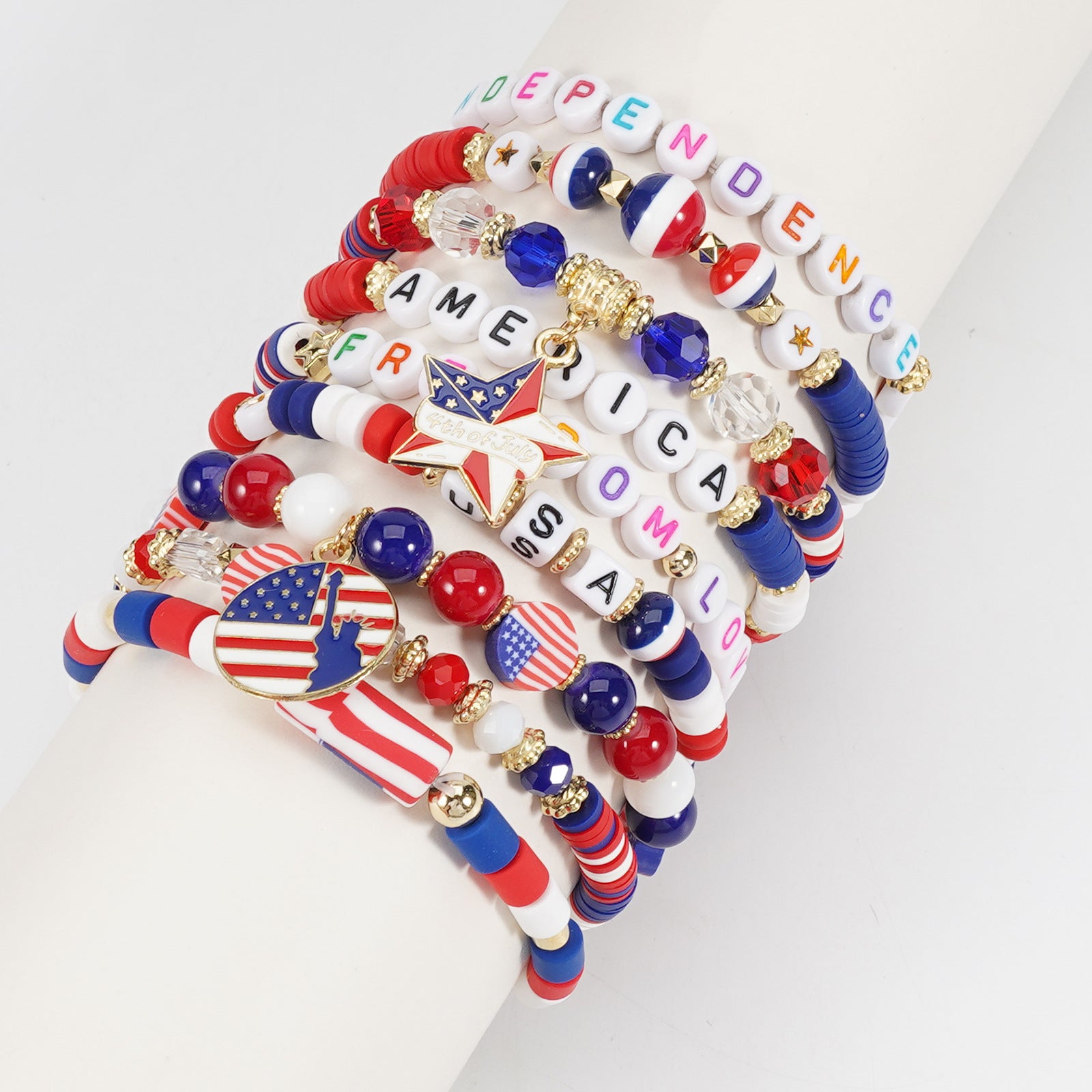 Flag Bracelet - product image 35