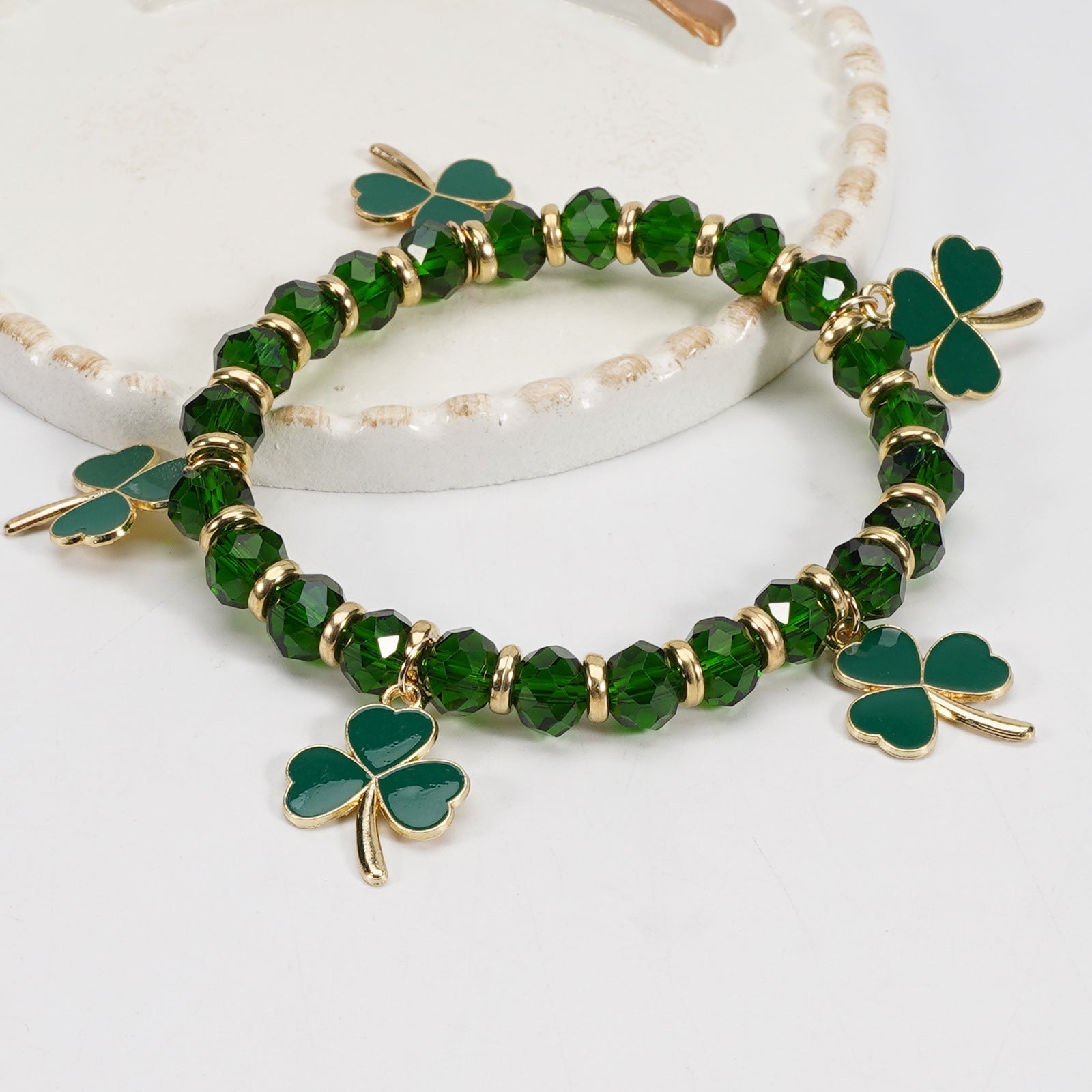 Cross Bracelet - product image 27