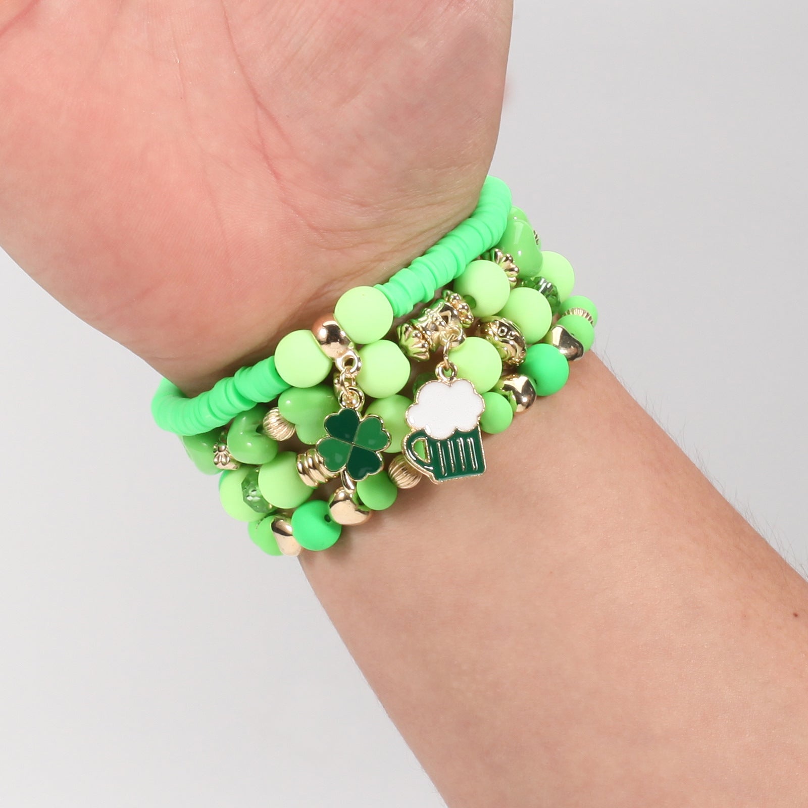 Beaded Jewelry Set - product image 21