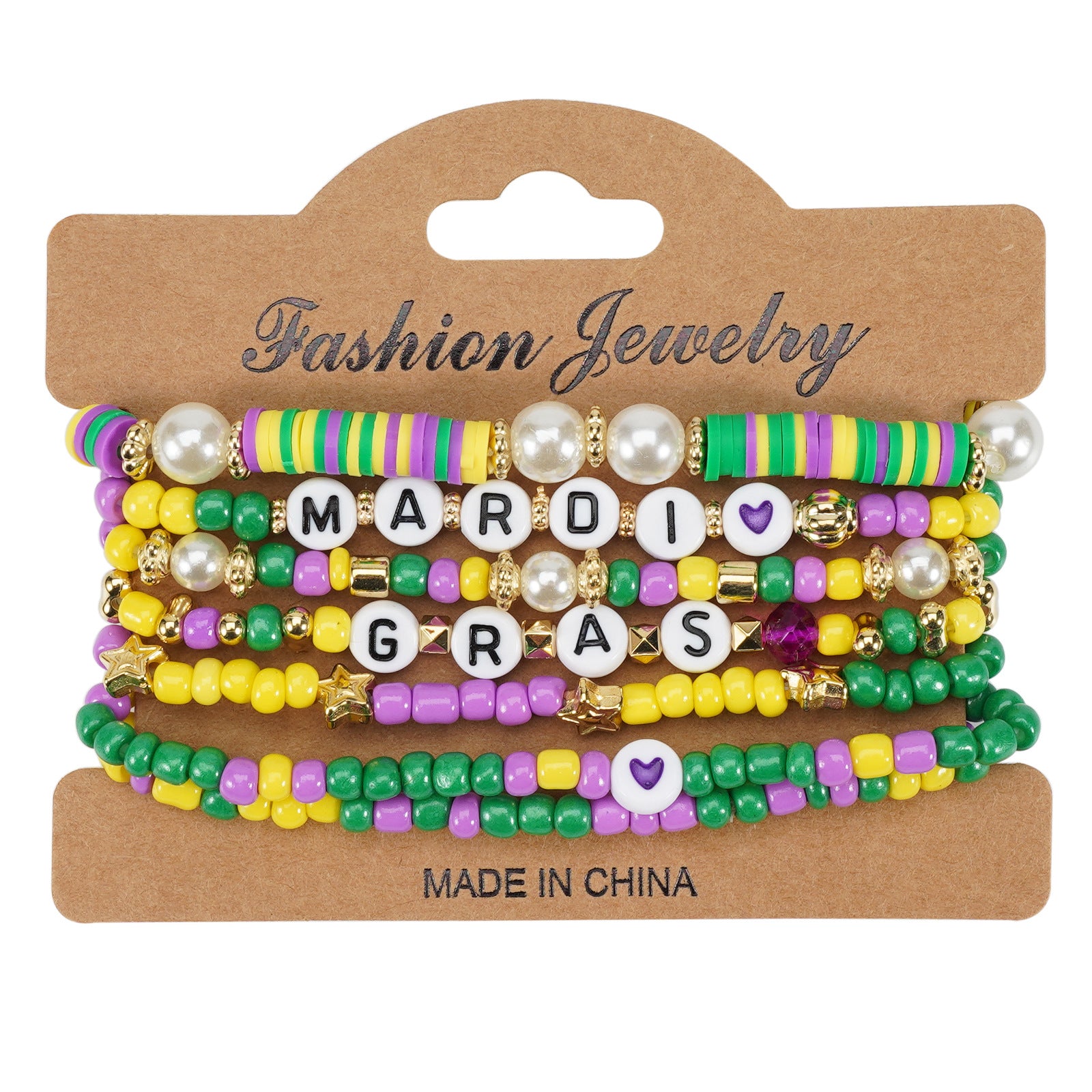 Beaded Bracelet - product image 8