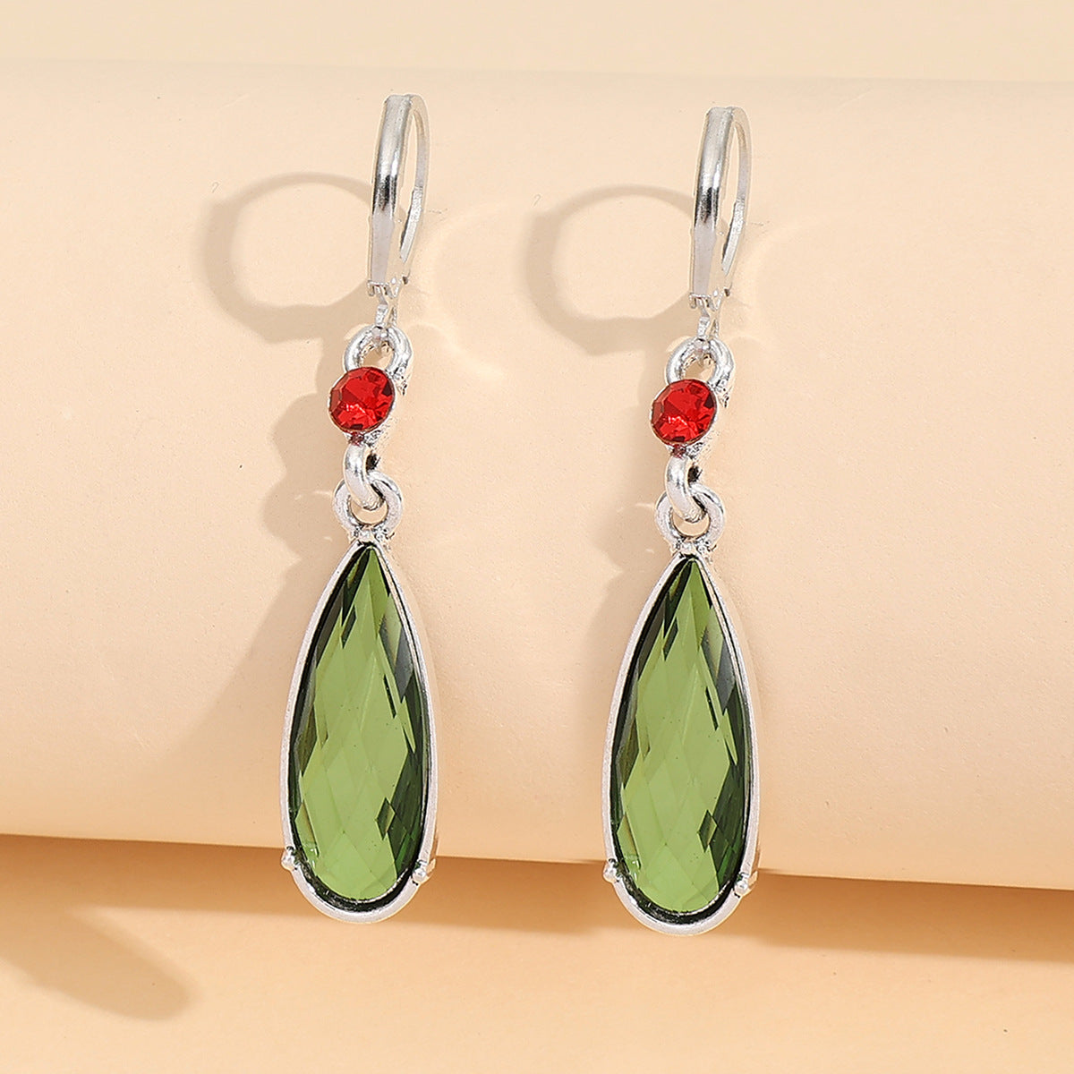Cross Earrings - product image 6