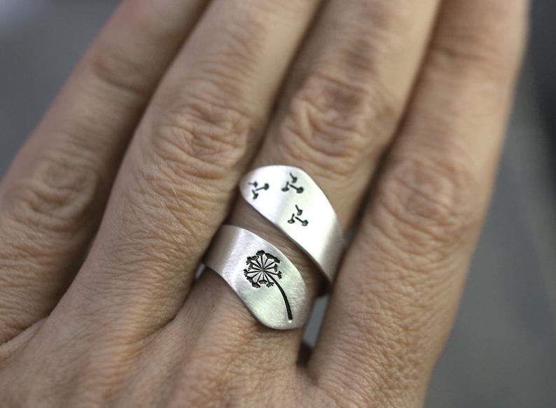 Cross Ring for Women - product image 5
