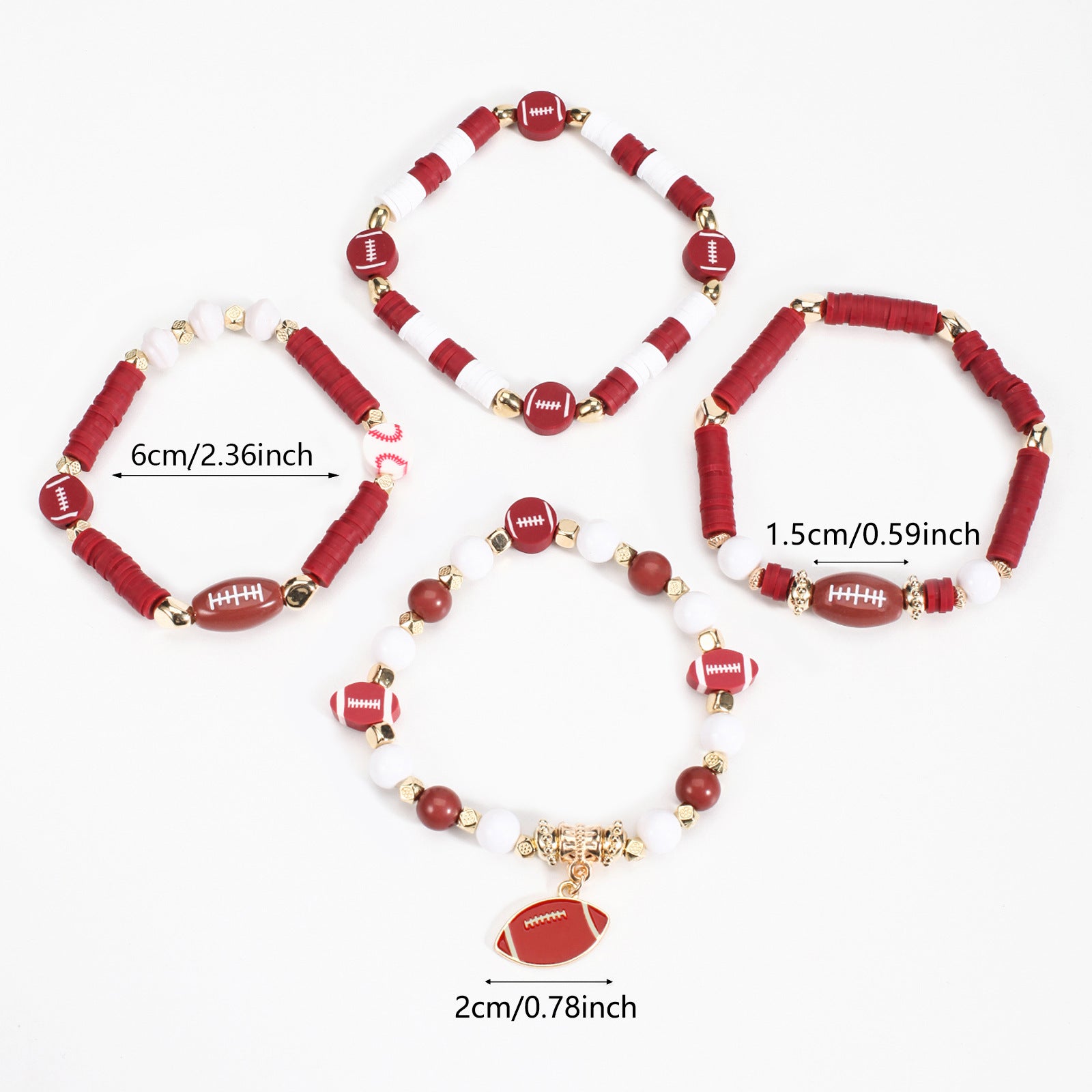 Beaded Bracelet - product image 24