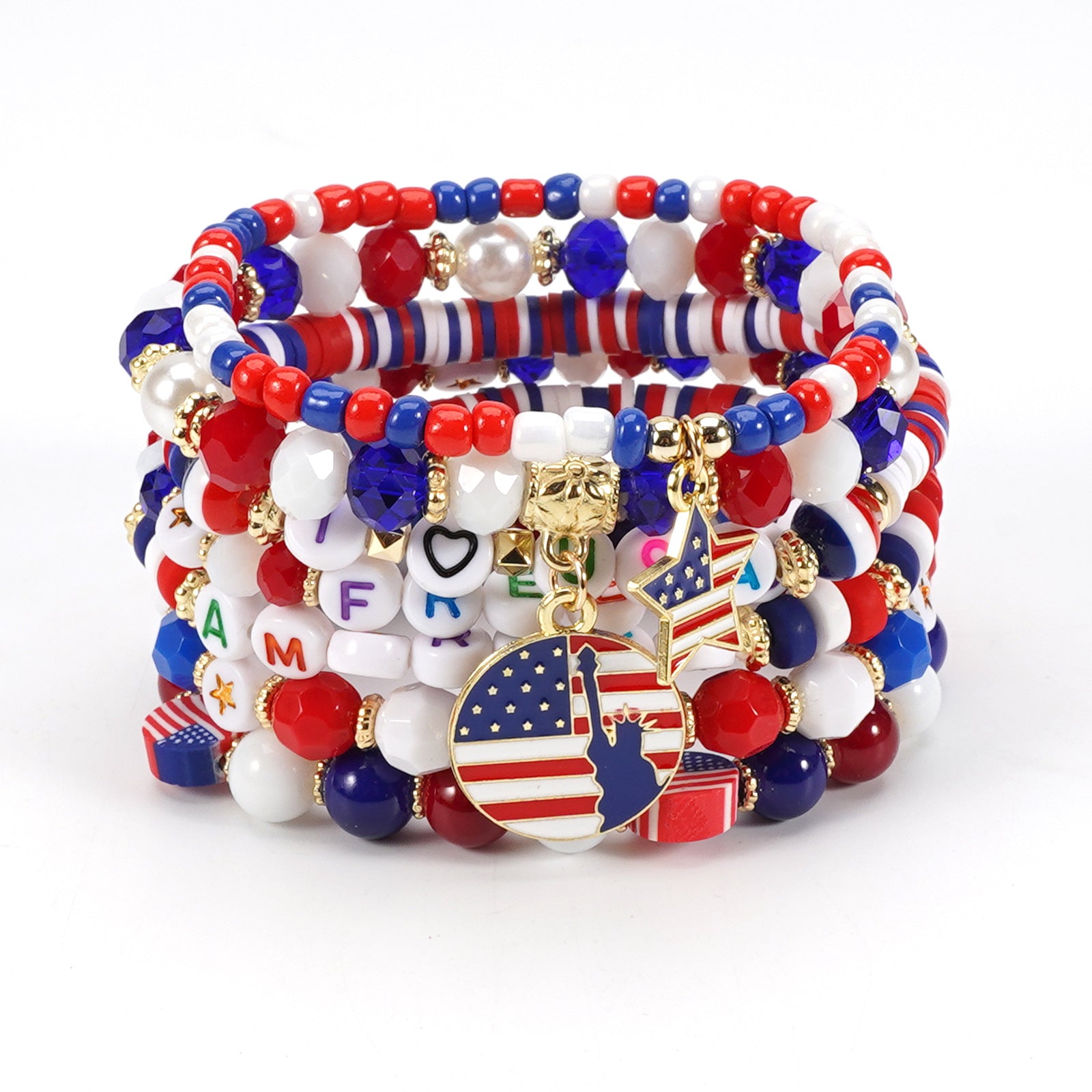 Flag Bracelet - product image 29