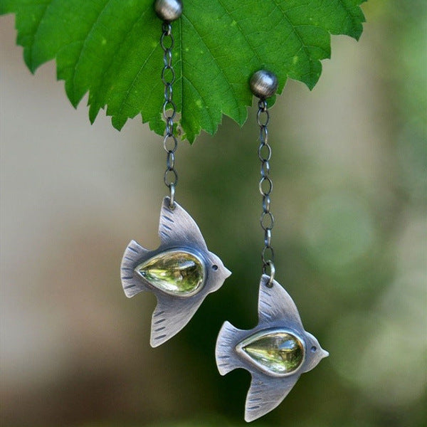 Crystal Earrings - product image 6