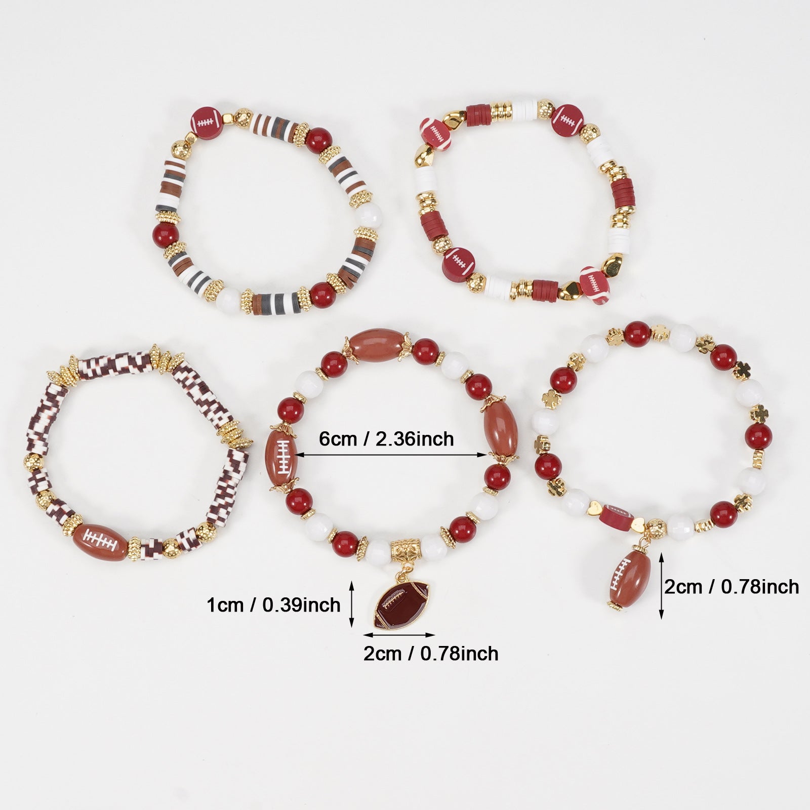 Beaded Bracelet - product image 36