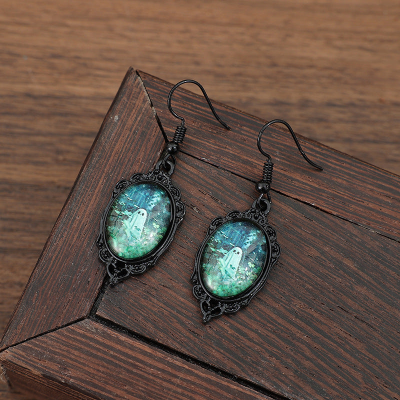 Resin Earrings - product image 16