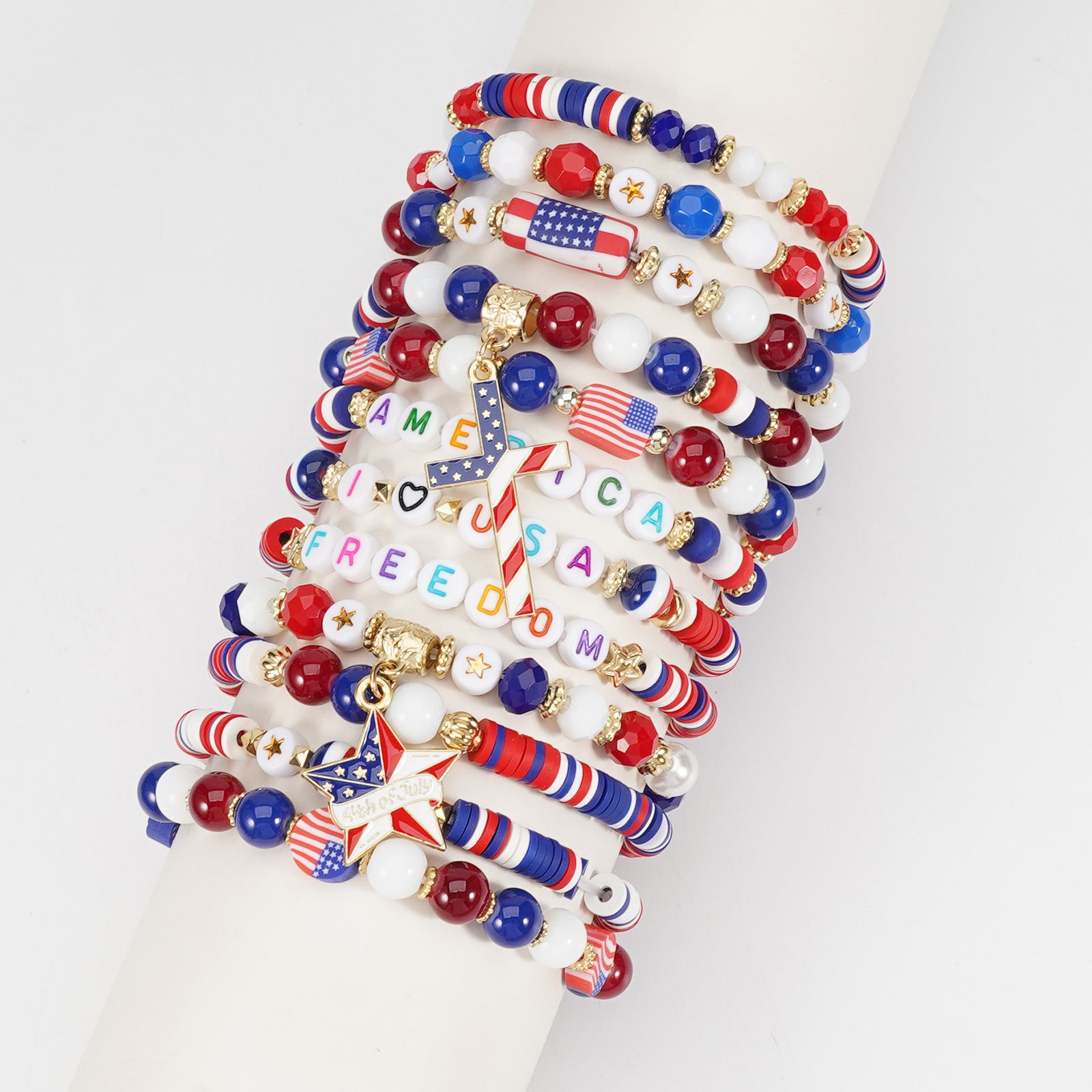 Flag Bracelet - product image 39