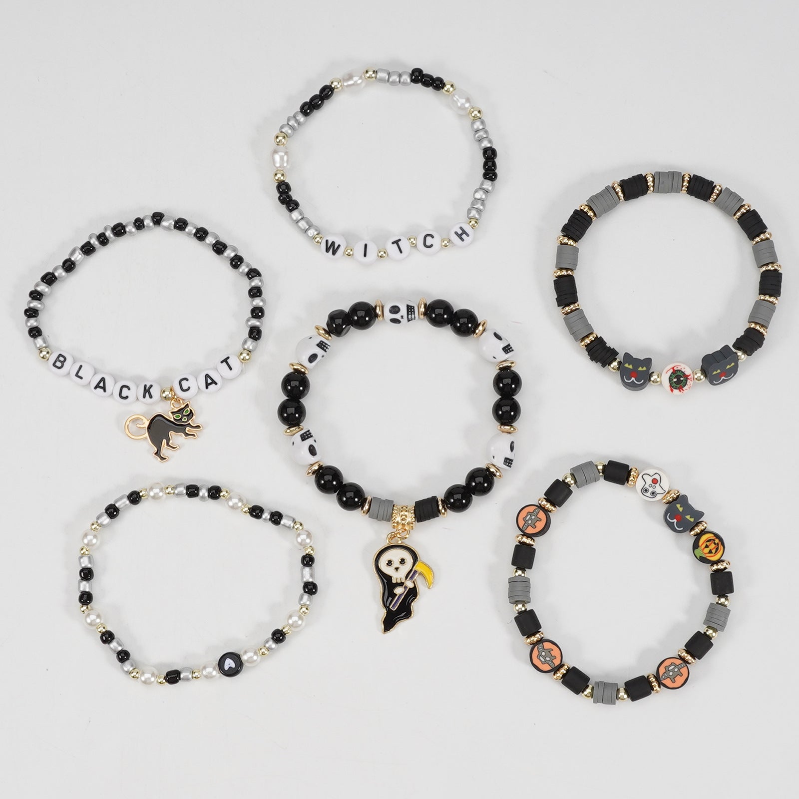 Beaded Necklace - product image 21