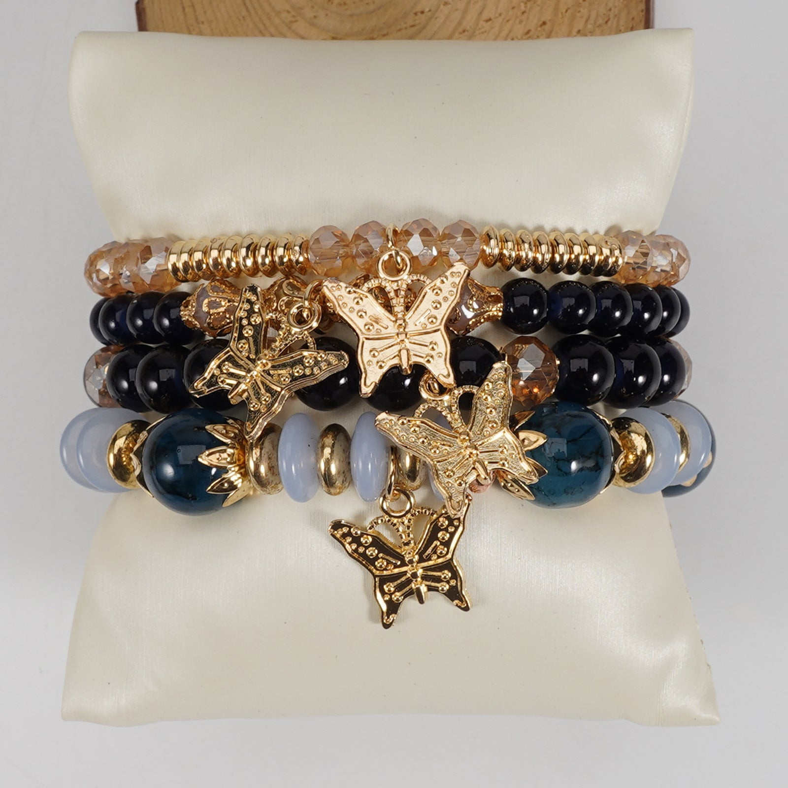 Boho Butterfly Necklace - product image 49