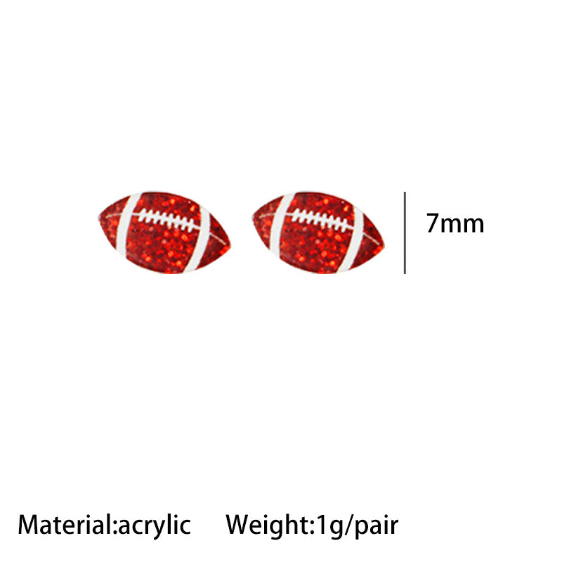 Cross Earrings - product image 11