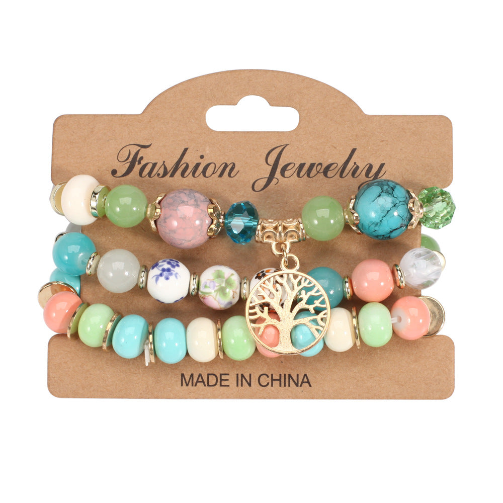 Beaded Necklace - product image 5