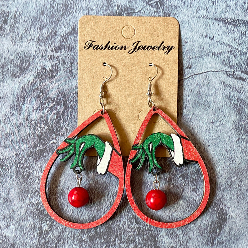 Vintage Earrings - product image 1