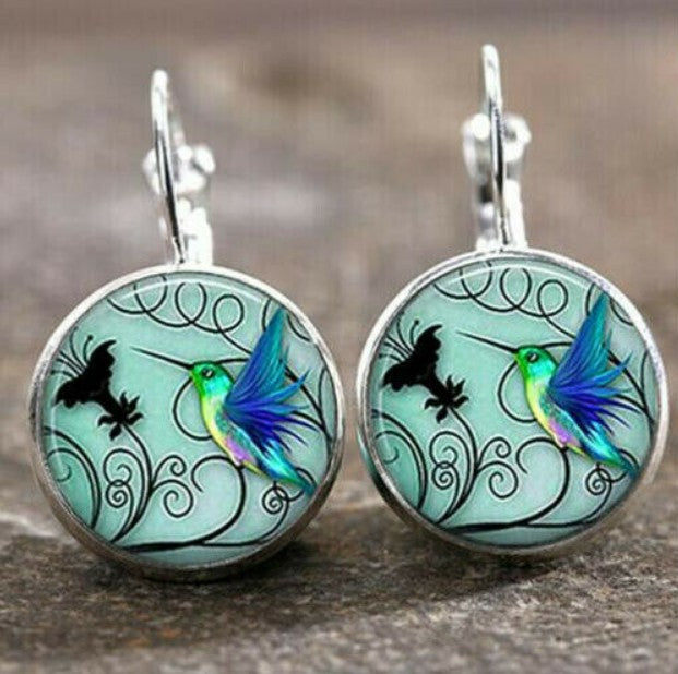 Moon Earrings - product image 14