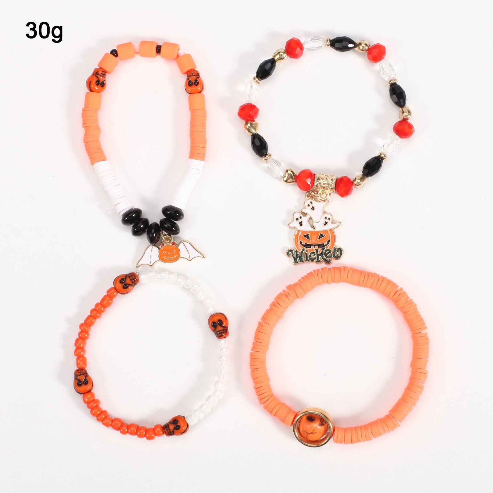 Beaded Necklace - product image 33