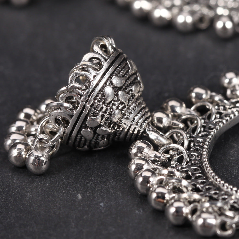 Vintage Statement Earrings - product image 12