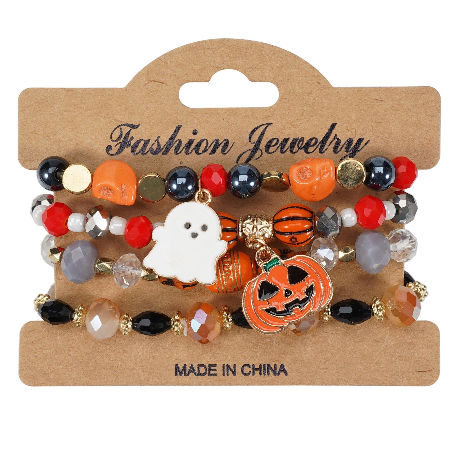 Beaded Necklace - product image 7