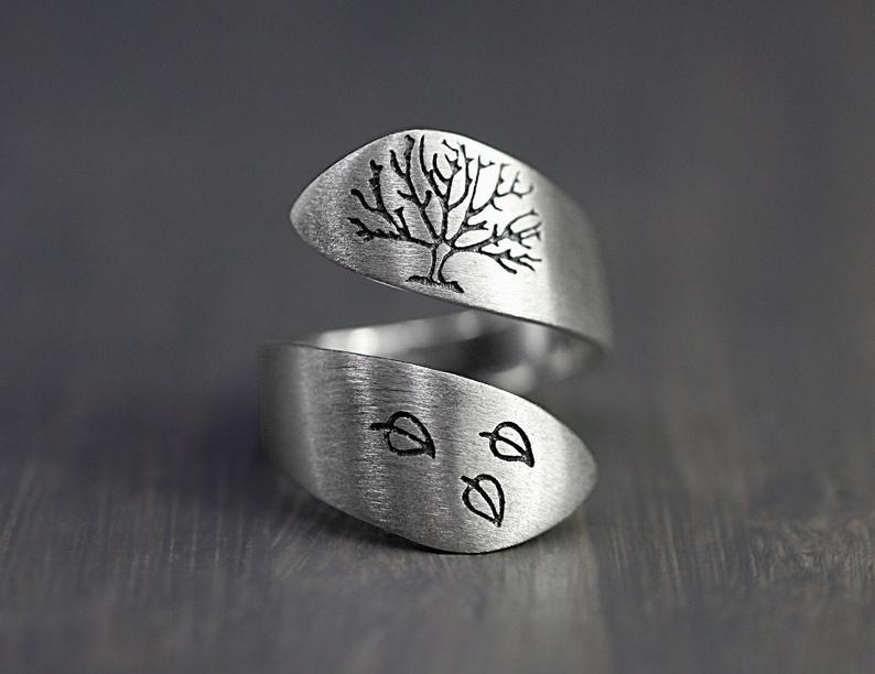 Cross Ring - product image 7