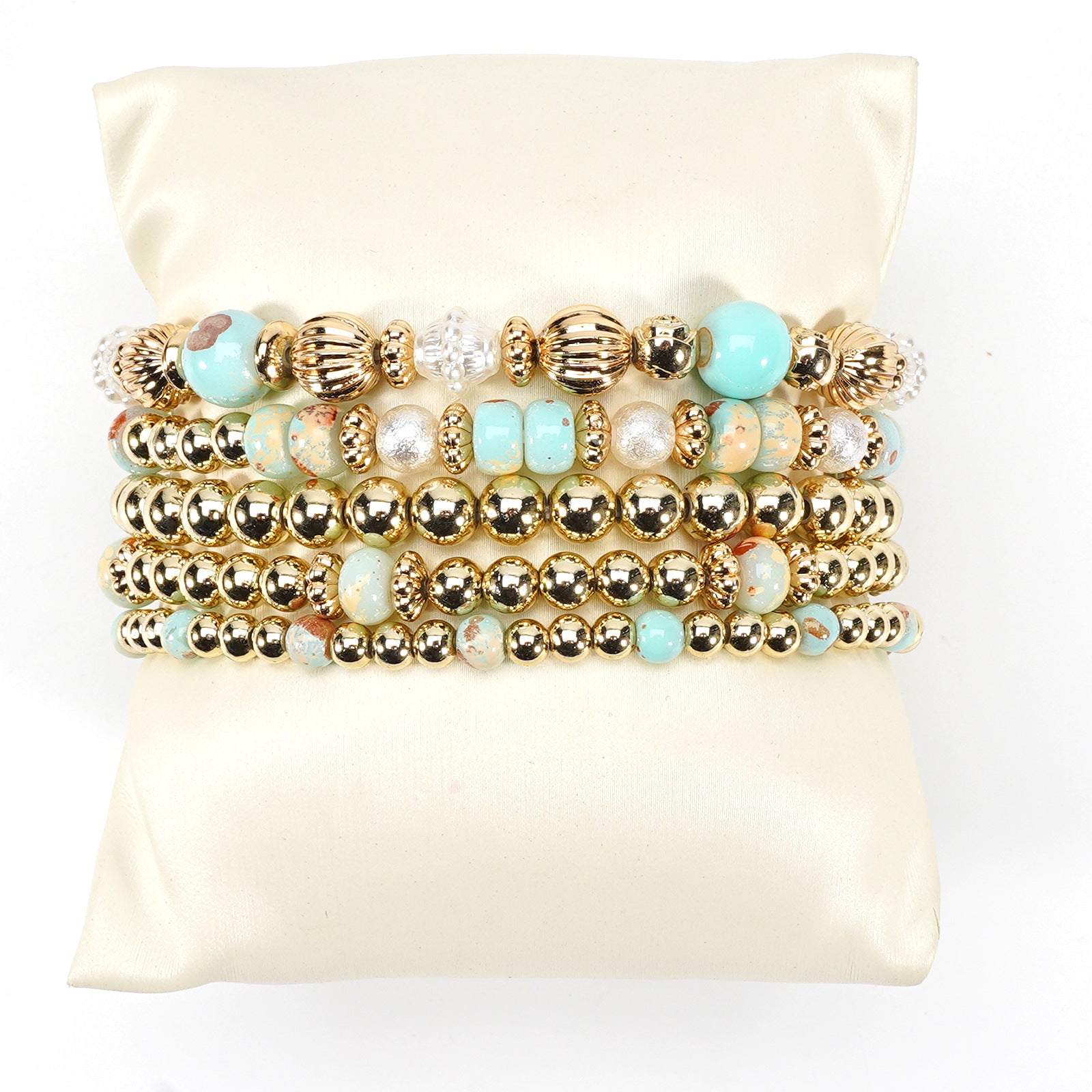 Beaded Bracelet - product image 32