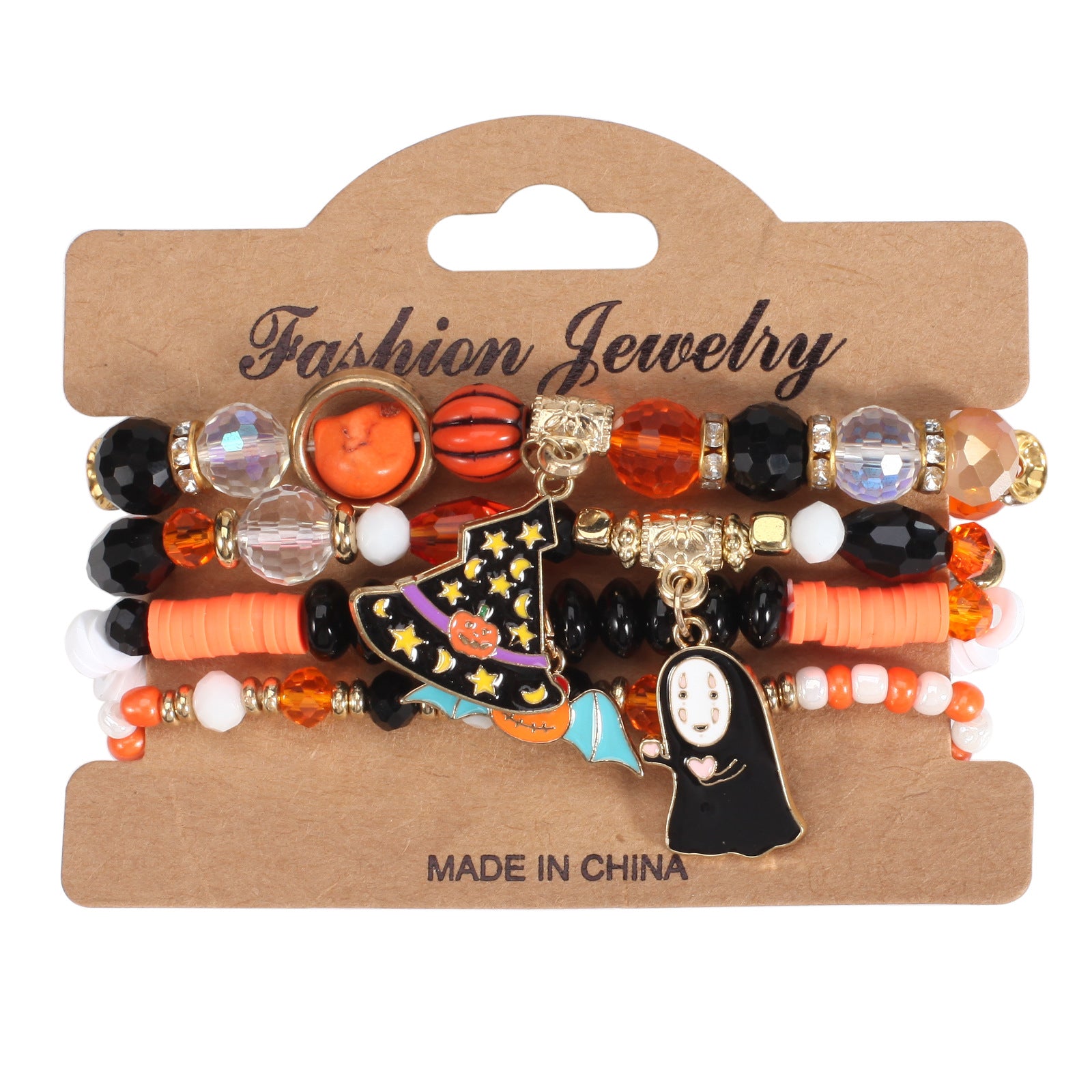 Beaded Necklace - product image 5