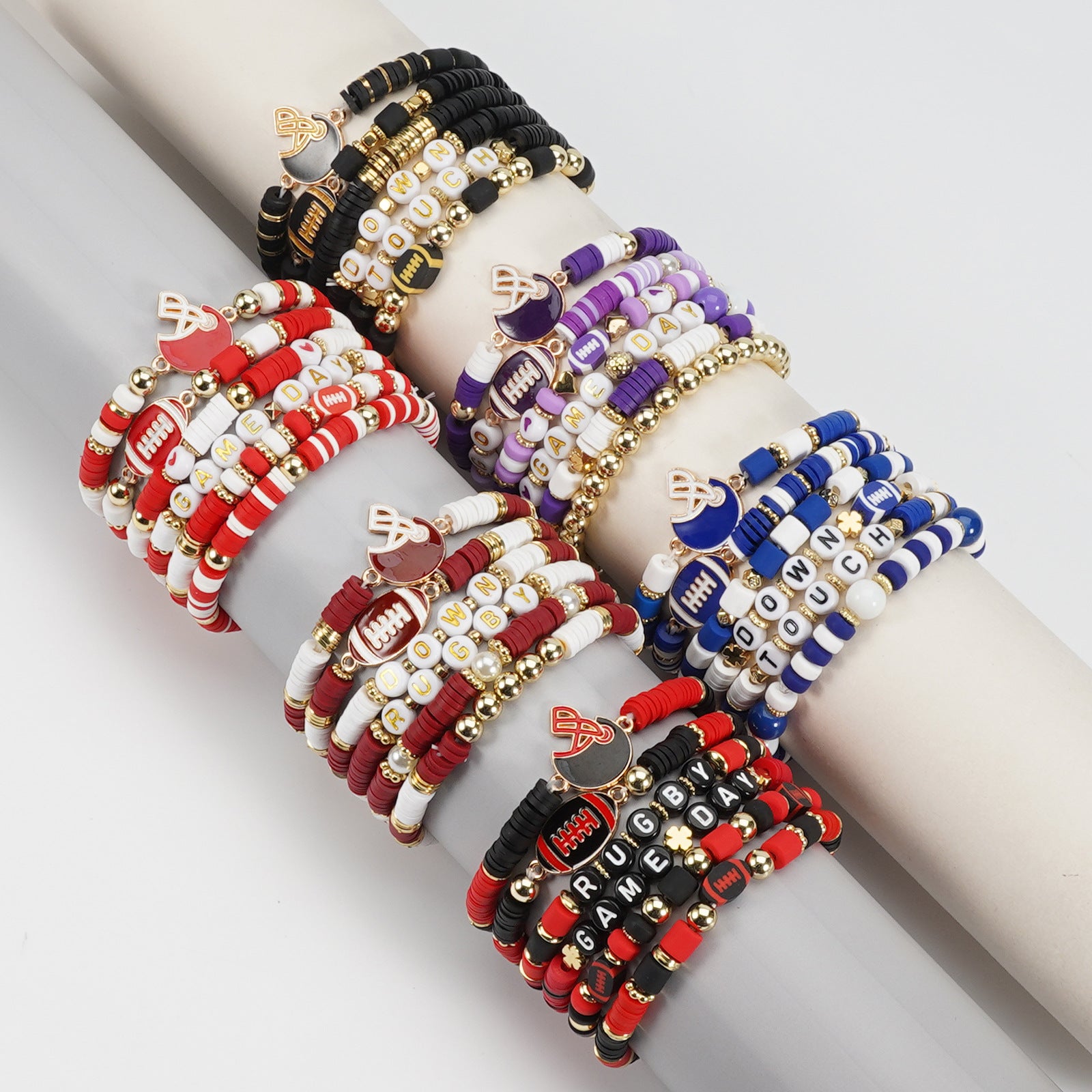 Beaded Bracelet - product image 2