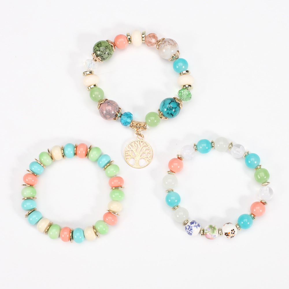 Beaded Necklace - product image 4