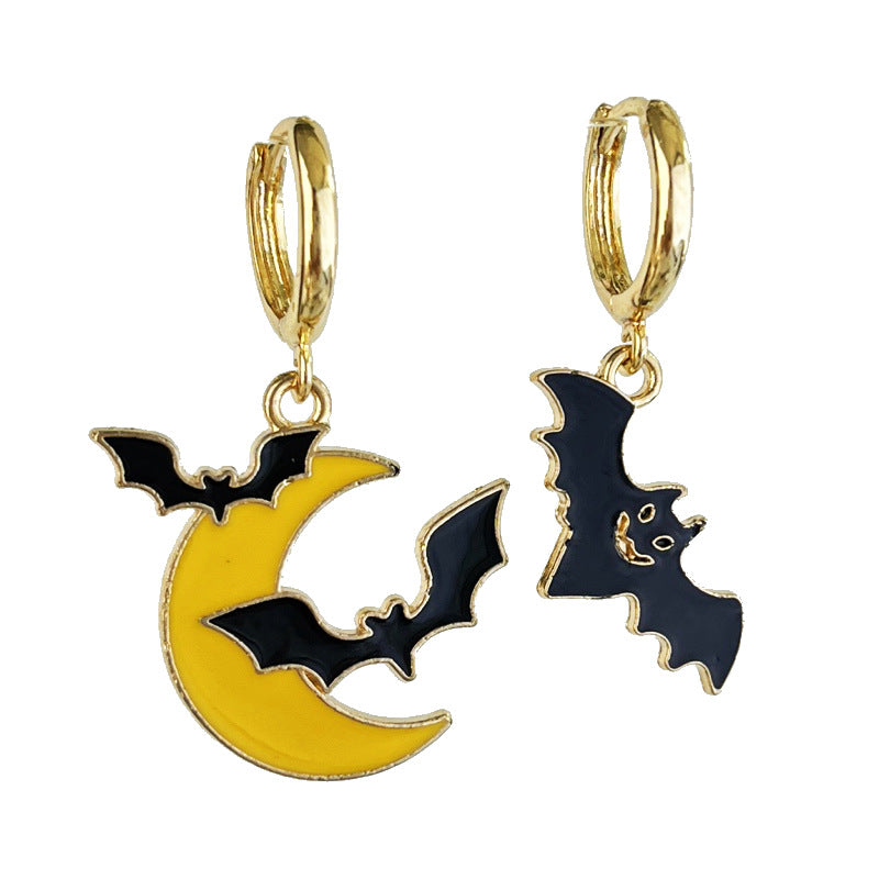 Cross Earrings - product image 2