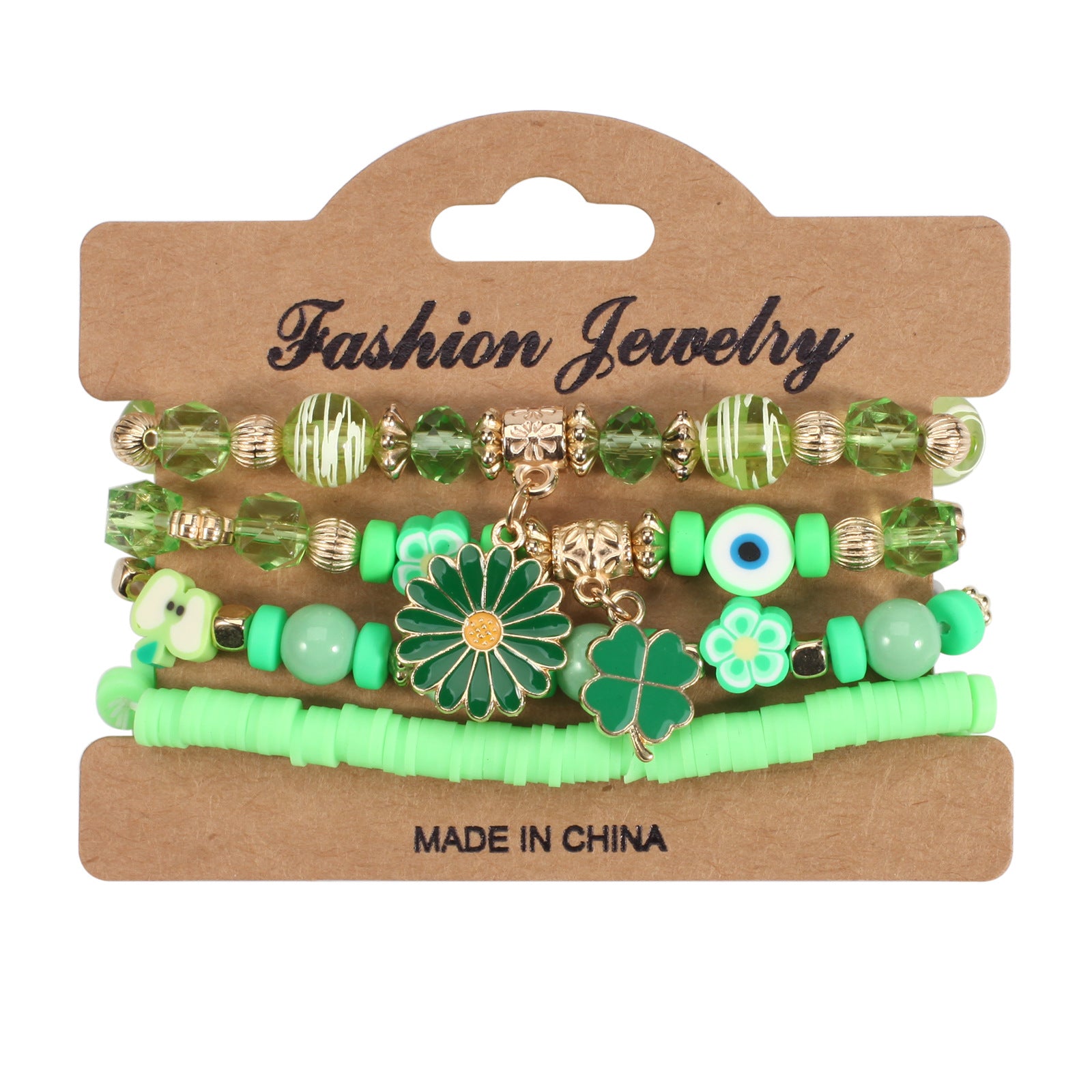 Beaded Jewelry Set - product image 10