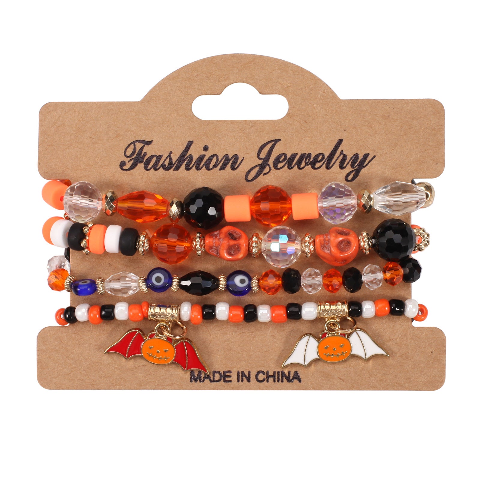 Beaded Necklace - product image 9