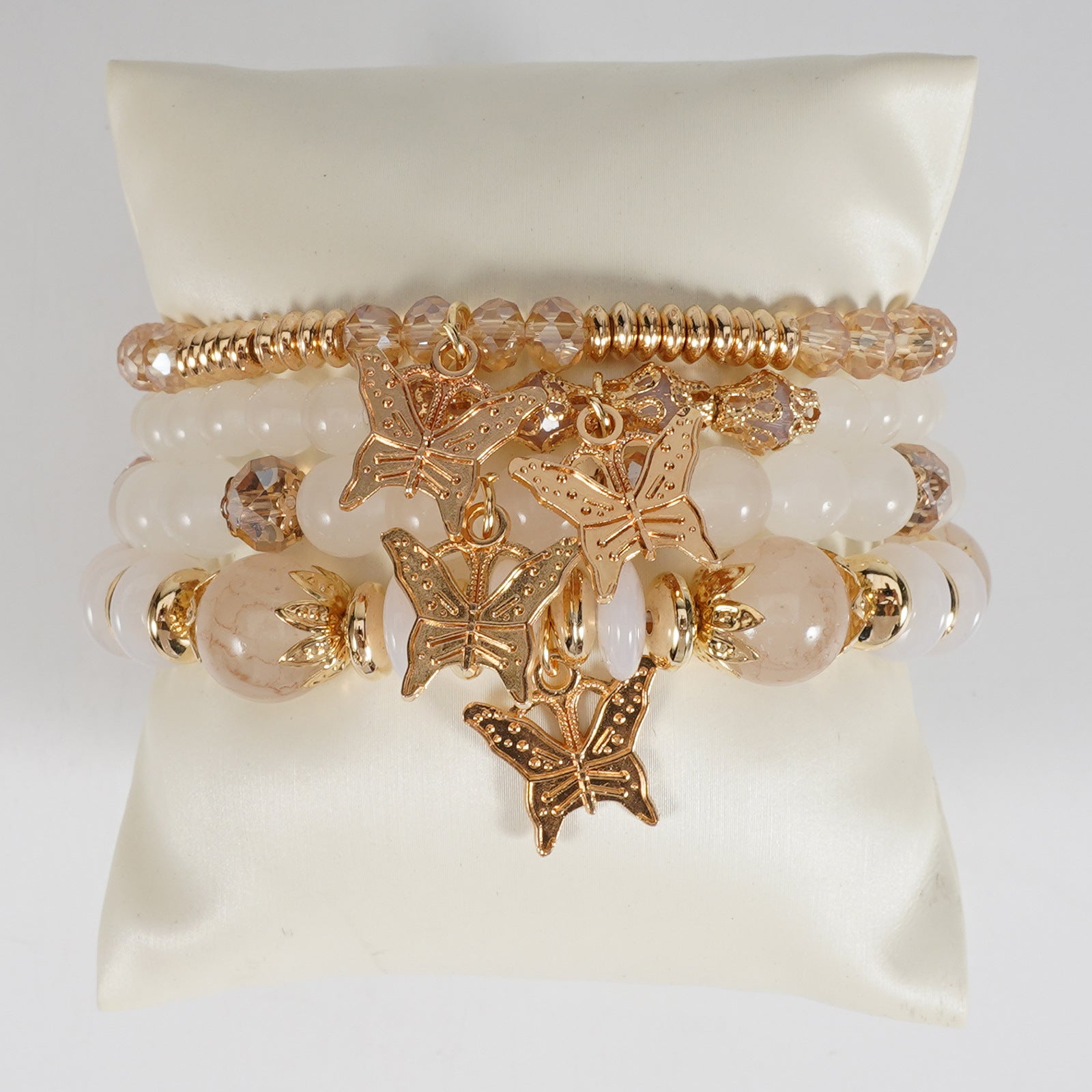 Boho Butterfly Necklace - product image 4