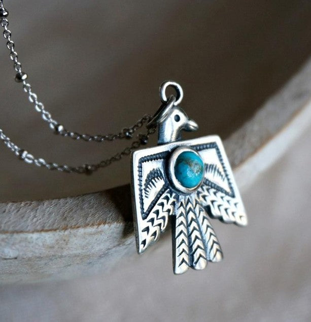 Vintage Statement Necklace - product image 1