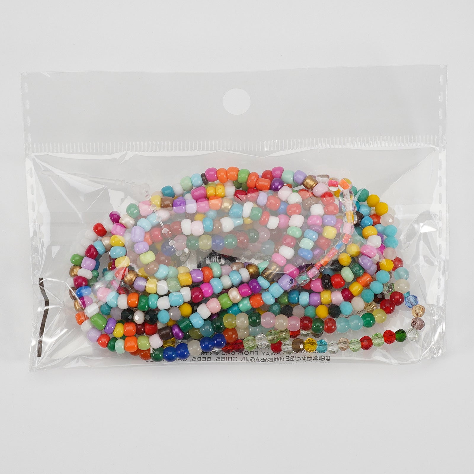 Boho Beaded Bracelet - product image 13