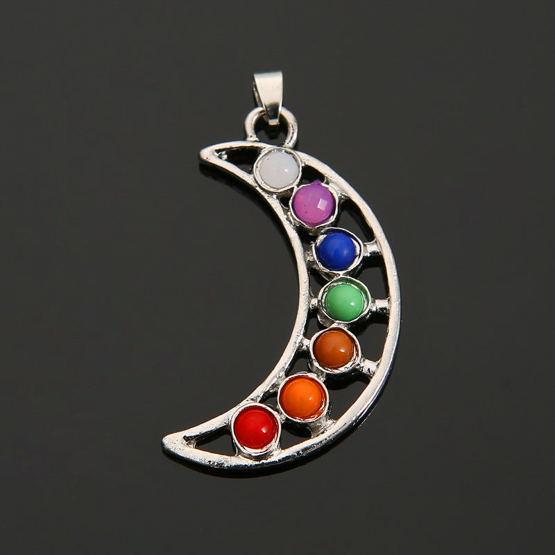 Crystal Necklace - product image 10