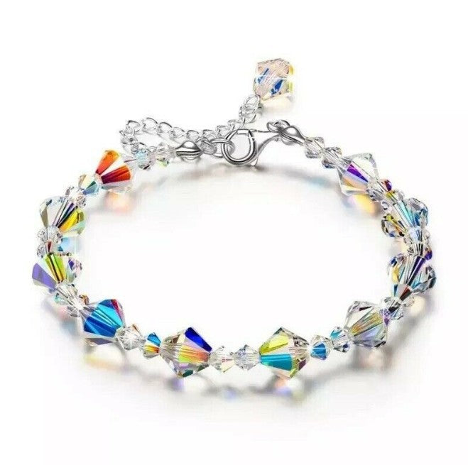 Crystal Bracelet for Women