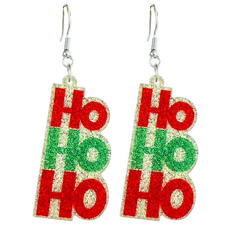 Cross Earrings for Women