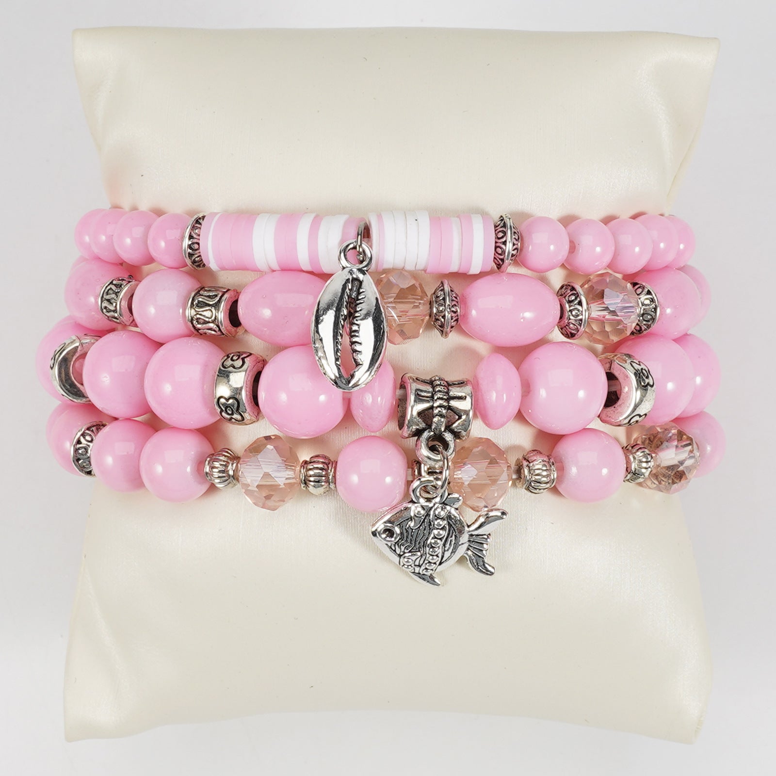 Boho Cross Bracelet - product image 28